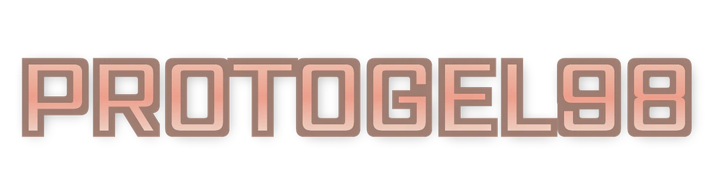 Logo PROTOGEL98